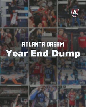 Image post by @atlantadream on Instagram