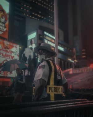 Image post by @mindofmeech_ on Instagram
