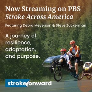 Image post by @strokeonward on Instagram