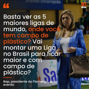 Image post by @90minbrasil on Instagram