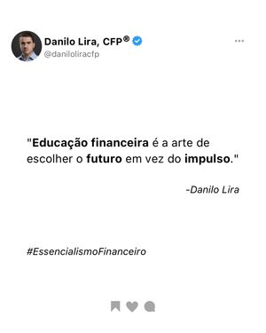 Image post by @daniloliracfp on Instagram