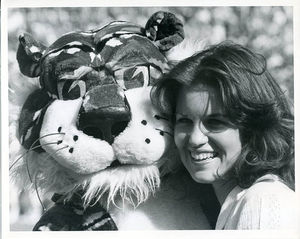 Image post by @auburnalumni on Instagram