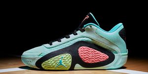 Image post by @FinishLine on Twitter