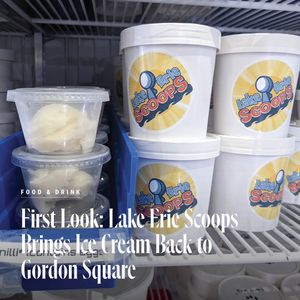 Image post by @clevelandmagazine on Instagram