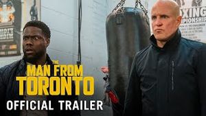 Video post by @sonypictures on YouTube