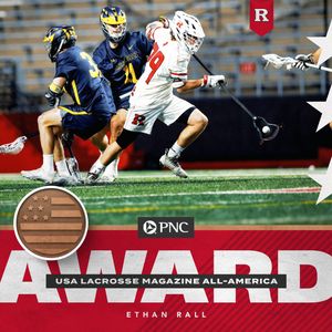 Image post by @ruathletics on Instagram