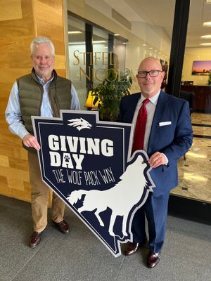 Image post by @NevadaWolfPack on Twitter