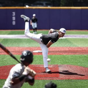 Image post by @hpu_baseball on Instagram