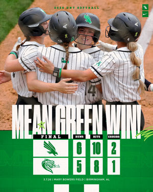 Image post by @meangreensb on Instagram