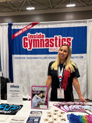 Image post by @insidegym on Instagram