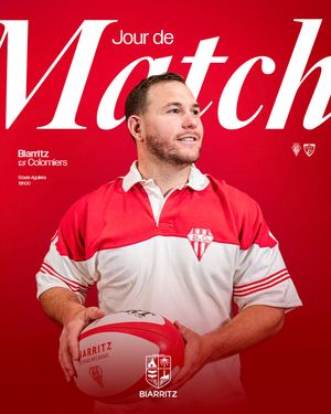 Image post by @bopb_officiel on Instagram