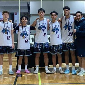 Image post by @buzzcityhoopsqld on Instagram