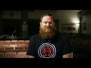 Video post by @deadhead.productions on YouTube