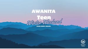 Image post by @awanitavalley on Instagram