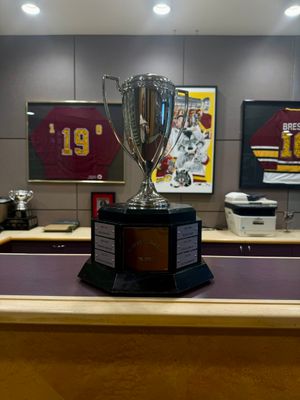 Image post by @Chicago_Wolves on Twitter