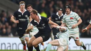 Image post by @aegrugby on Facebook