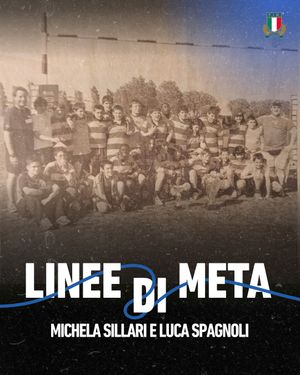 Image post by @italrugby on Instagram
