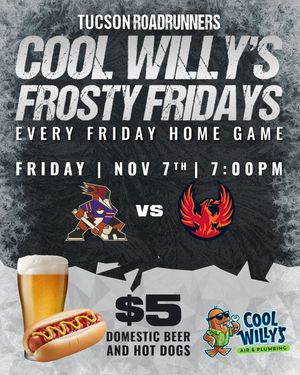 Image post by @roadrunnersahl on Instagram