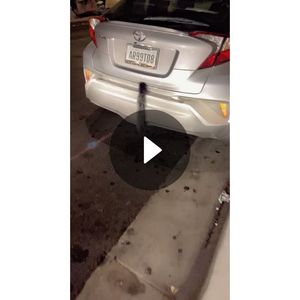 Video post by @anawigmore on Snapchat