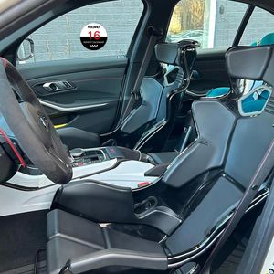 Image post by @recaroautomotive on Instagram