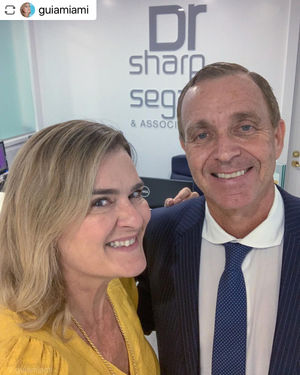 Image post by @sharpdentistry on Instagram