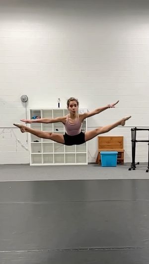 Video post by @elitedanceforcemi on Instagram