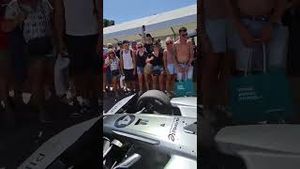 Video post by @ABB Formula E on YouTube
