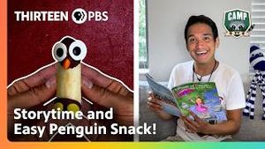 Video post by @thirteenwnet on YouTube