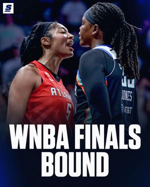 Video post by @thescore on TikTok