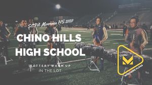 Image post by @marchingvlogs on Instagram