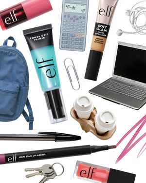 Image post by @elfcosmetics on Instagram