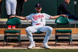 Image post by @Twins on Twitter