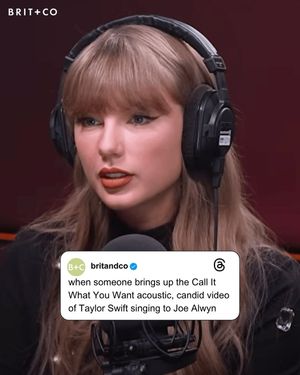 Image post by @britandco on Instagram