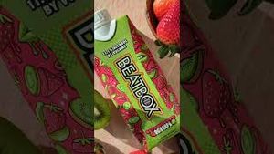 Video post by @beatboxbevs on YouTube