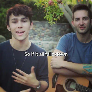 Image post by @max on TikTok