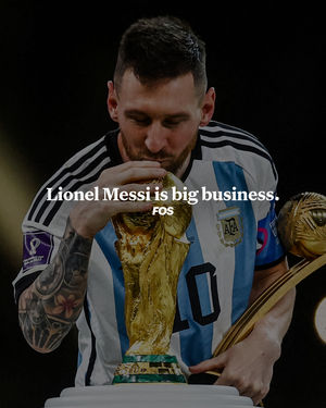 Image post by @frontofficesports on Instagram