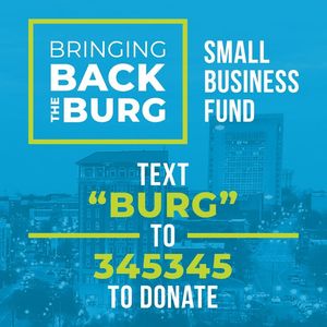 Image post by @yourcarolina on Facebook