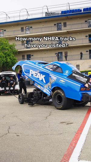Video post by @peakauto on Instagram