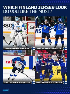 Video post by @iihfhockey on TikTok