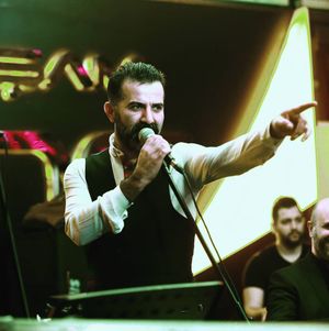 Image post by @ozcanzenginel on Instagram