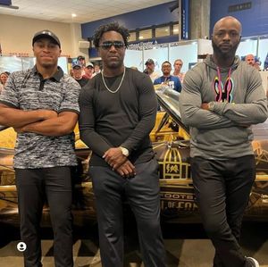 Image post by @reggiewayne_17 on Instagram