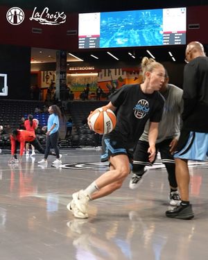 Image post by @chicagosky on Instagram