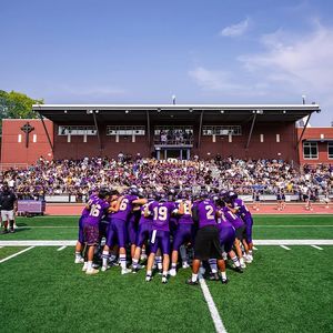 Image post by @vcfootball on Instagram