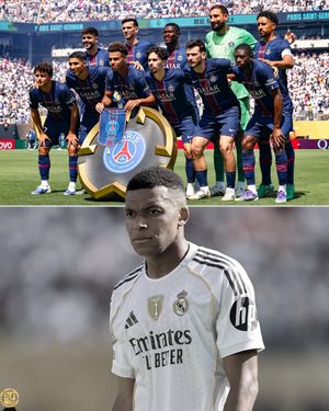 Image post by @90minbrasil on Instagram