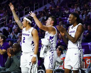 Image post by @kstatembb on Instagram