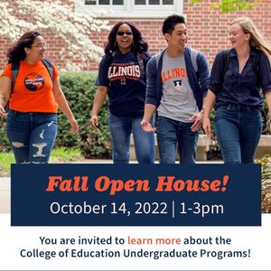 Image post by @educationillinois on Instagram