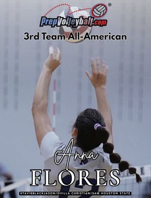 Image post by @tavvolleyball on Instagram