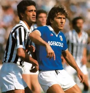 Image post by @retro_calcio on Instagram