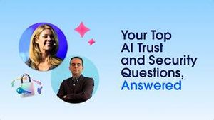 Video post by @salesforce on YouTube