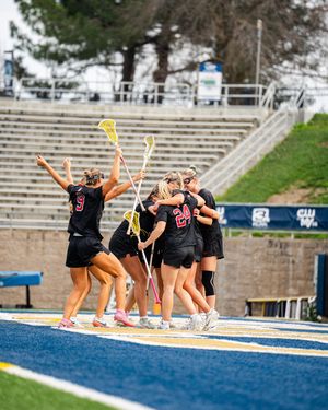 Image post by @stanfordwlax on Instagram